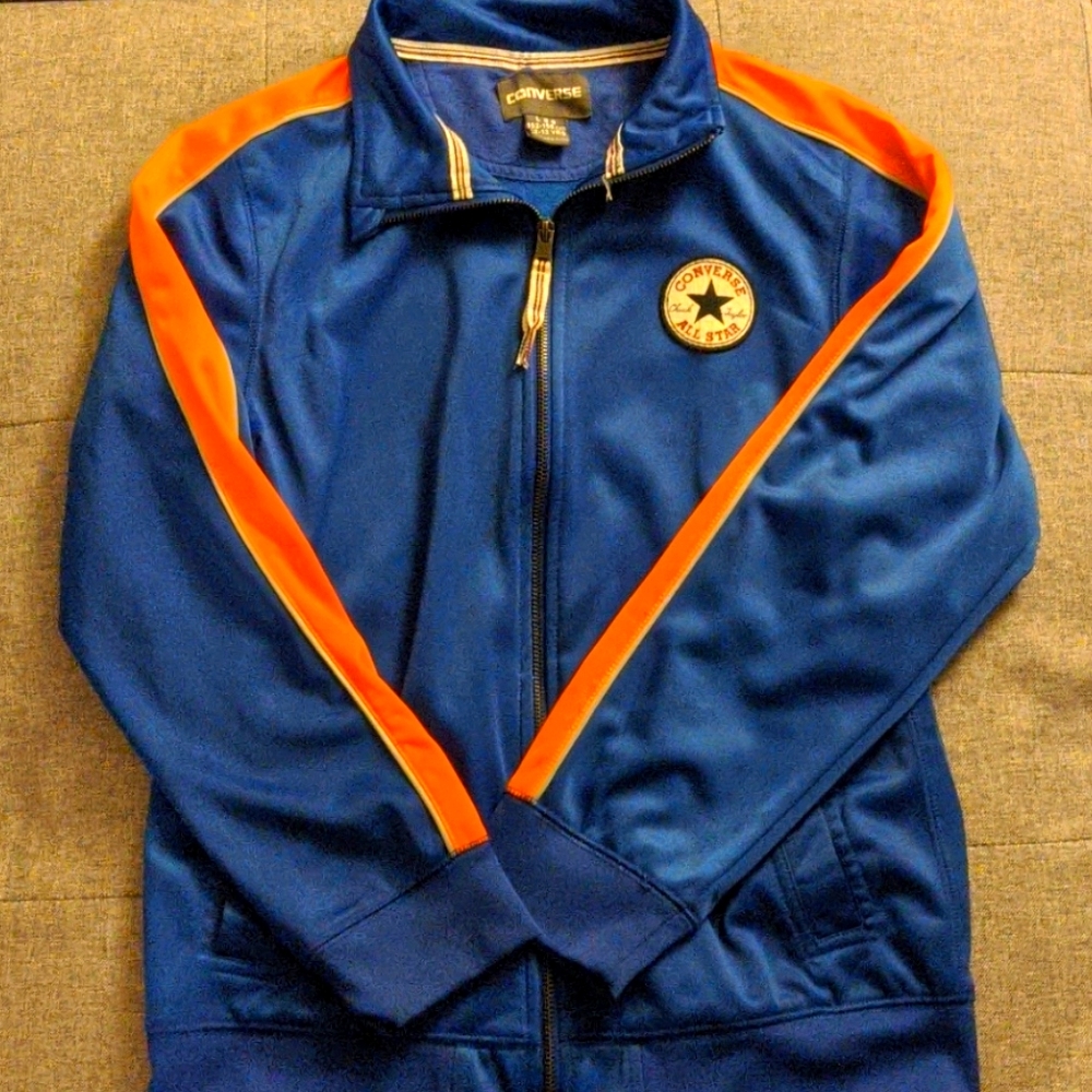 Youth Converse Jacket